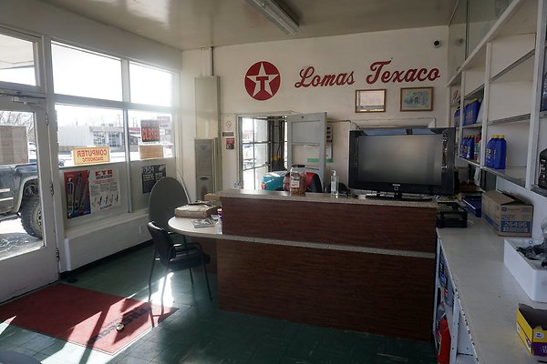 L &amp; S Automotive Repair