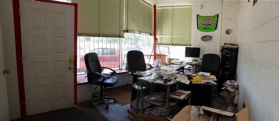 OfficeReverse