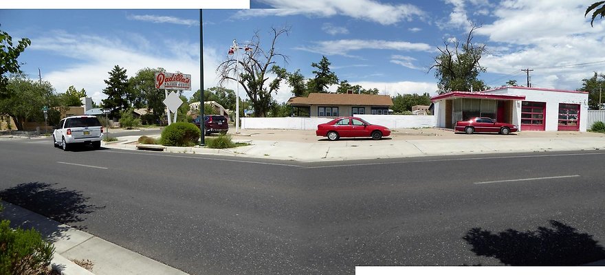 Padillas Automotive
