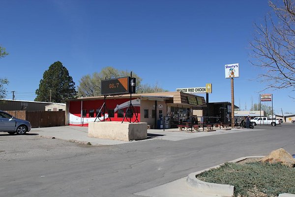 Shorty&apos;s BBQ