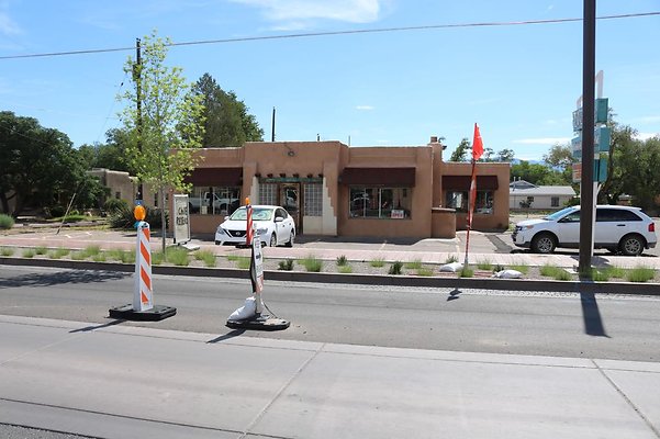 El Camino