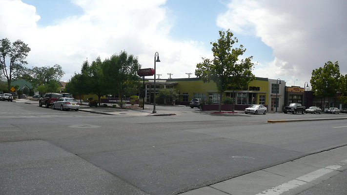 Standard Diner