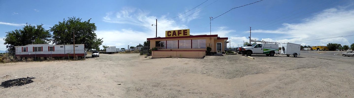 Cafe 66
