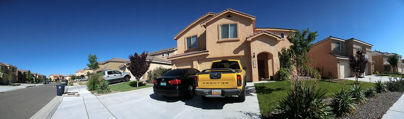 ABQ NW