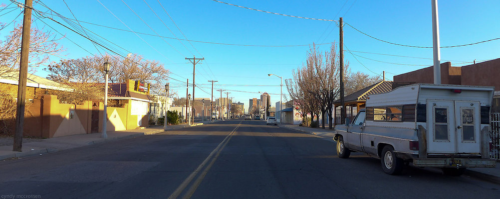 4th St SW-3