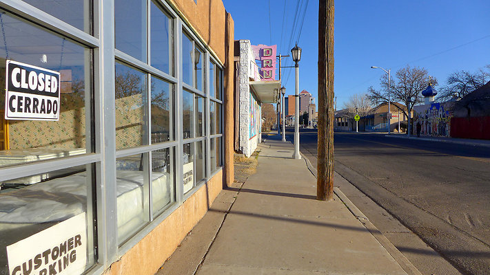 4th St SW-122