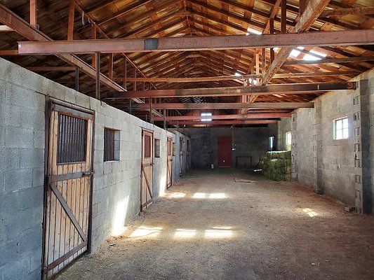 Wrye Ranch