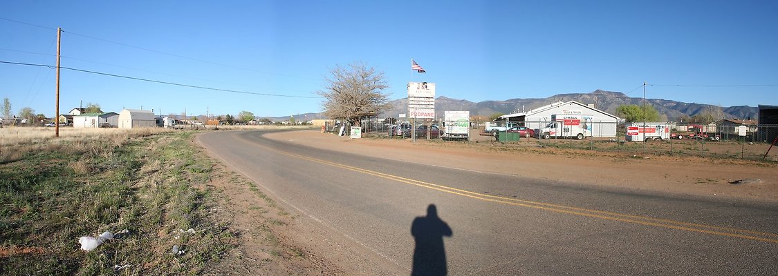 Meadowlake