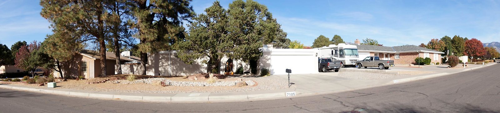Arroyo del Oso