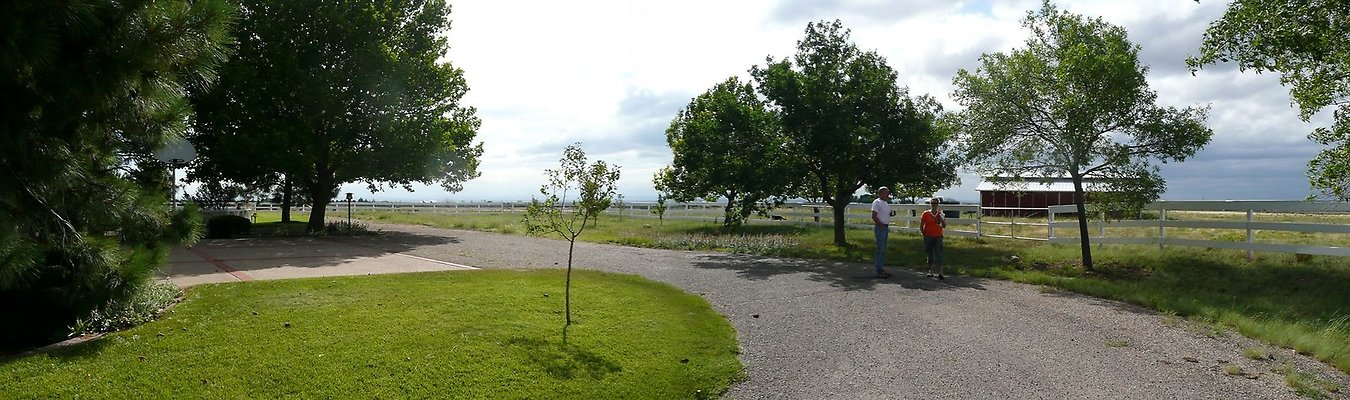 Starlight Ranch1
