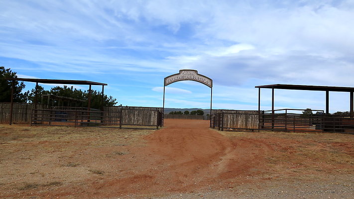 Imus Ranch - Ribera
